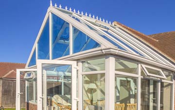 conservatory roof insulation costs Caol Ila