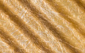 Caol Ila fibreglass roof waterproofing