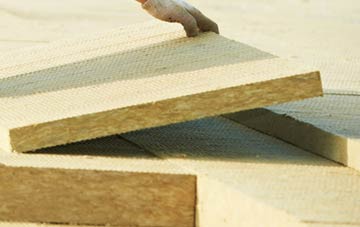 measuring Caol Ila tapered insulation