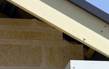 soffit repair Caol Ila