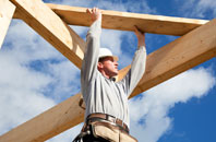 Caol Ila roof replacement work