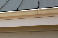 Caol Ila soffit repair